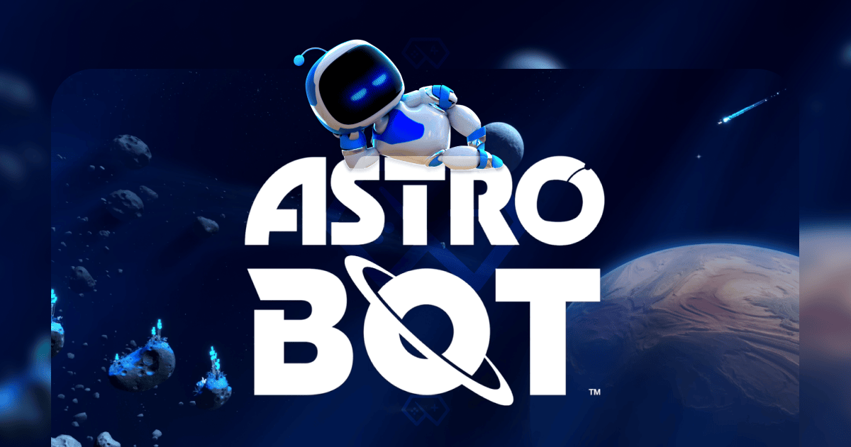 Astro Bot claims the spotlight as Game of the Year 2024, celebrating innovation and excellence in gaming.