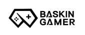 BaskinGamer Logo