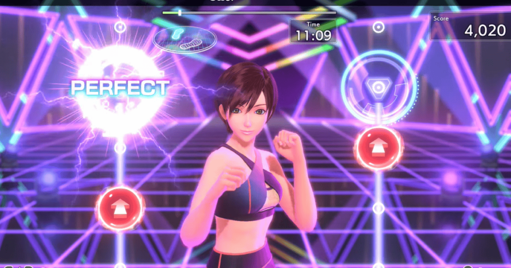 Fitness Boxing 3_ Your Personal Trainer is out now!-1 Fitness Boxing 3_ Your Personal Trainer is out now!-1