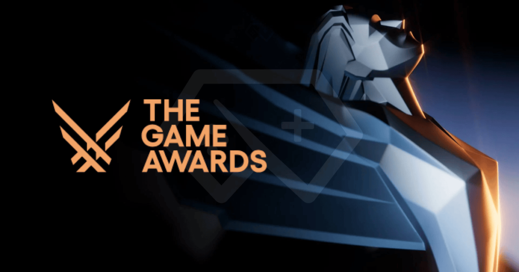 THe game awards 2024 nominies A vibrant celebration of The Game Awards 2024 showcasing gaming excellence, innovation, and the future of the gaming industry.
