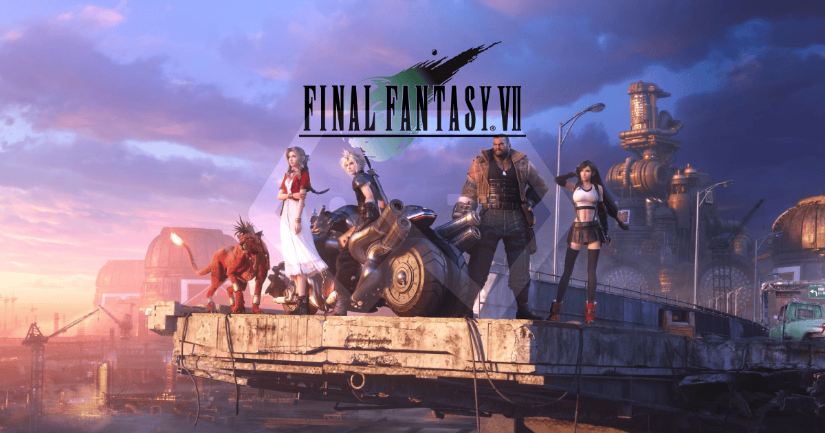 Final Fantasy VII Rebirth PC Release: Stunning Graphics & Expanded Storyline