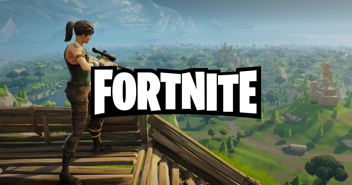 Fortnite Game Overview - Modes, Platforms, FAQs, and More - Baskingamer
