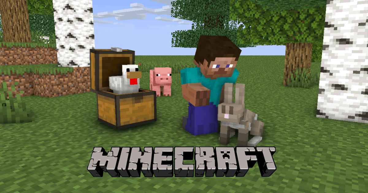 Mincraft image