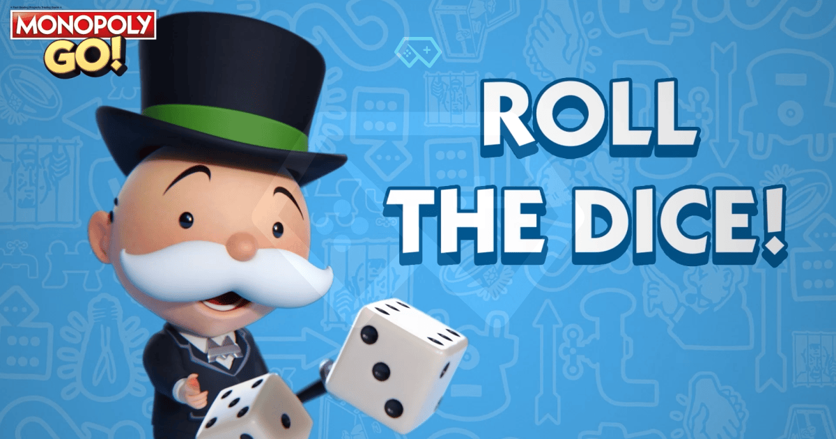 Exciting gameplay of Monopoly GO featuring the Icy Spectacle solo event