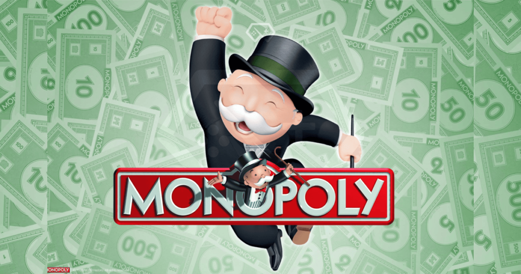 Monopoly Go - inner image Players competing in the Curl Champs Tournament in Monopoly GO.