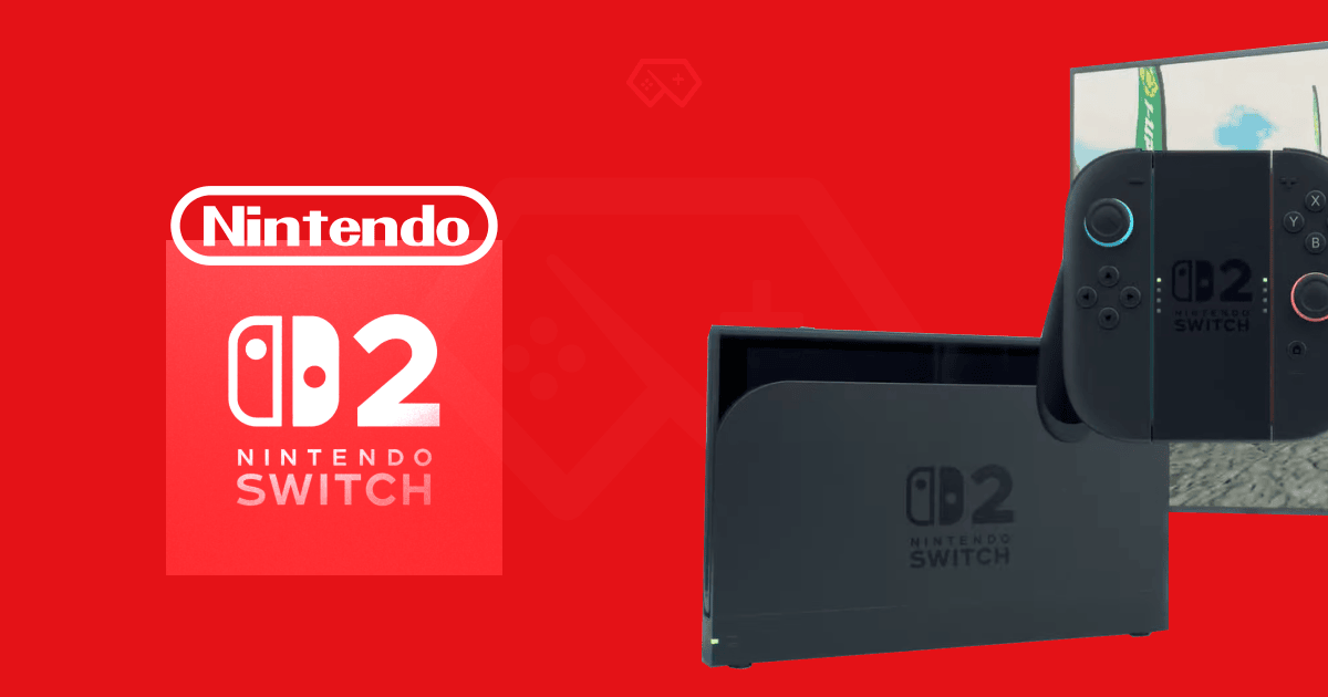 nintendo switch 2 release date and trailer