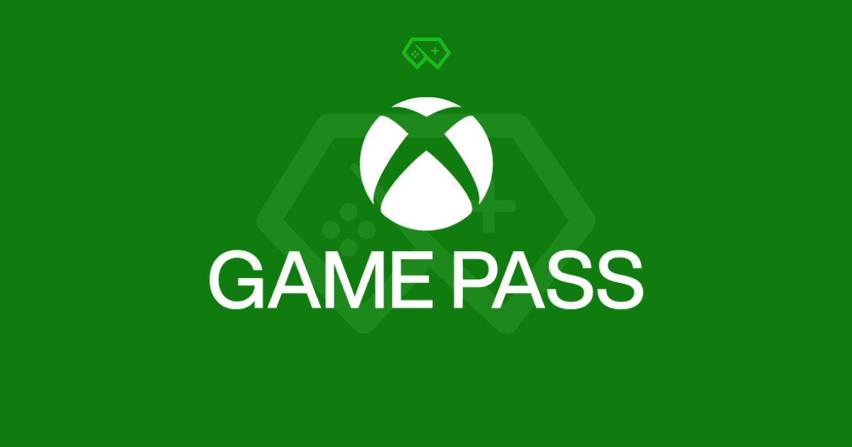 Xbox game pass image