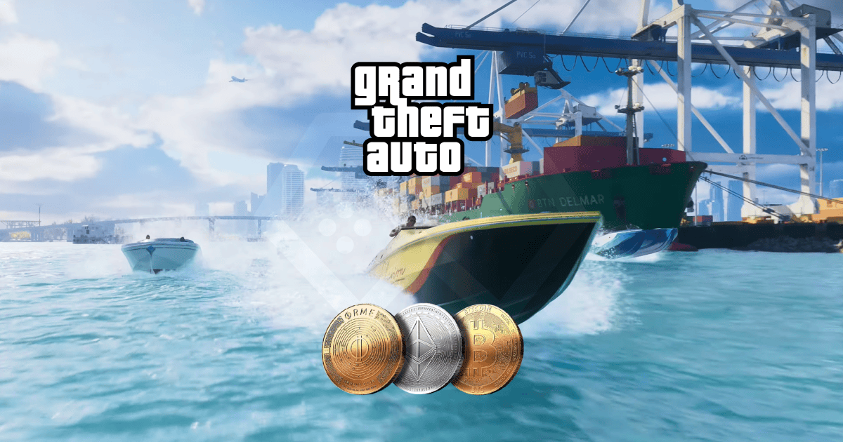 GTA 6 & Crypto: The Truth Behind the Rumors – Fact or Fiction?