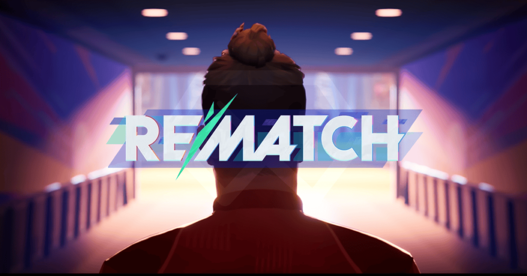 Rematch_ A New Era of Online Soccer Gaming Begins in 2025 - Inner Image Sloclap’s new online football game, Rematch, with vibrant stadiums.