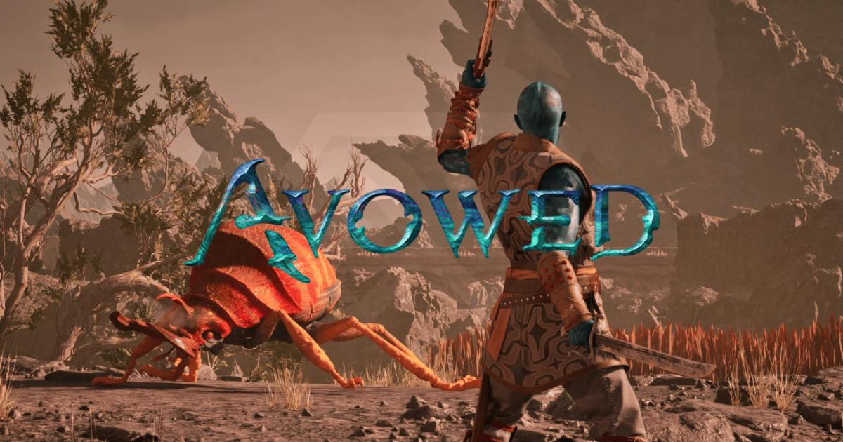 The Living Lands Is in Sight: Pre-order Avowed Premium Edition for Exclusive 5-Day Early Access