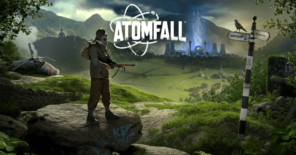Atomfall