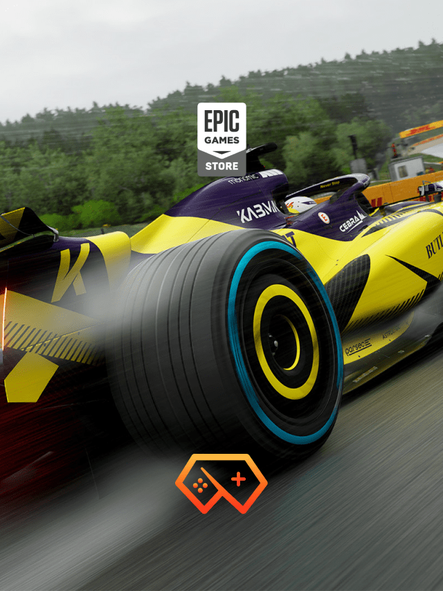 F1® 25 Iconic Edition: Unleash the Ultimate Racing Thrill