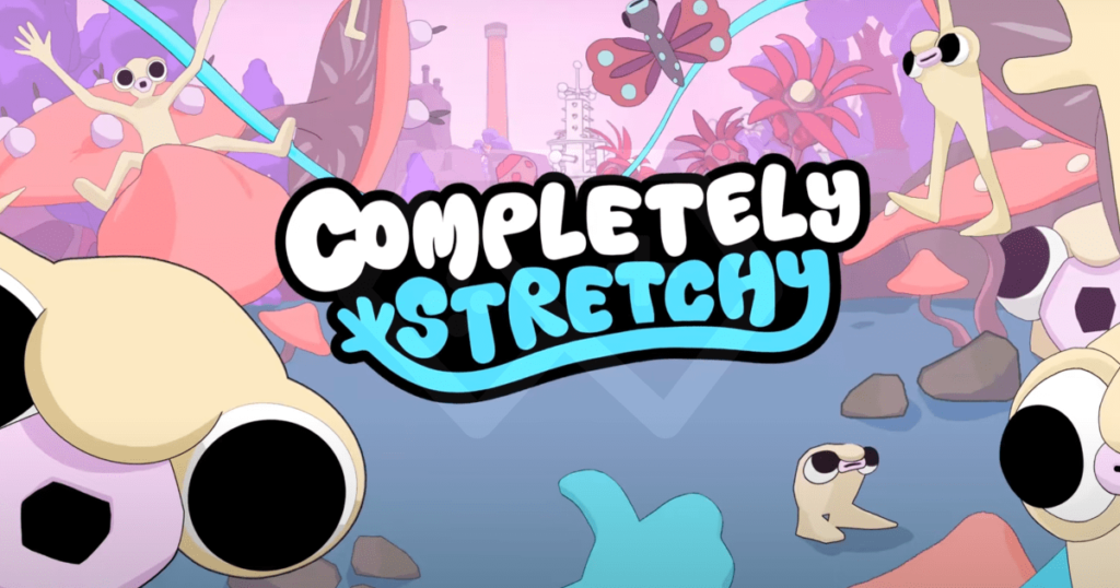 Completely Stretchy offers a delightful mix of challenge and creativity. This title is perfectly designed for on-the-go puzzle solving, ensuring that every session is as engaging as it is mentally stimulating