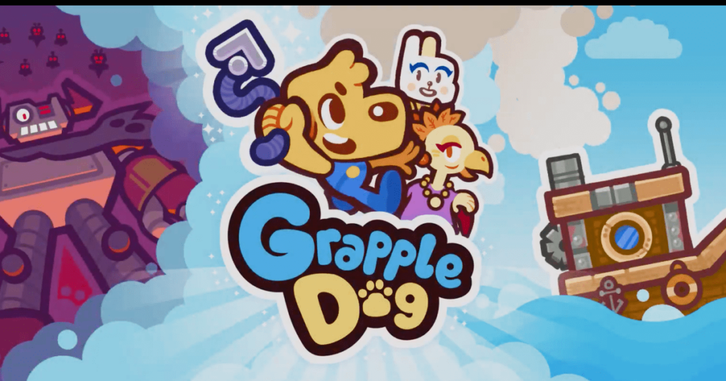 Grapple Dog invites players to swing into adventure with its charming platforming mechanics. This game stands out not only for its inventive gameplay but also for its polished design and smooth performance