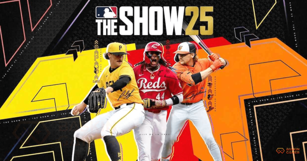 Baseball enthusiasts have something special to look forward to as MLB The Show 25 hits the Nintendo Switch 