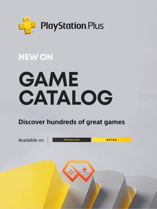 PlayStation Plus Game Catalog March Knockout – Unleash the Ultimate Gaming Lineup