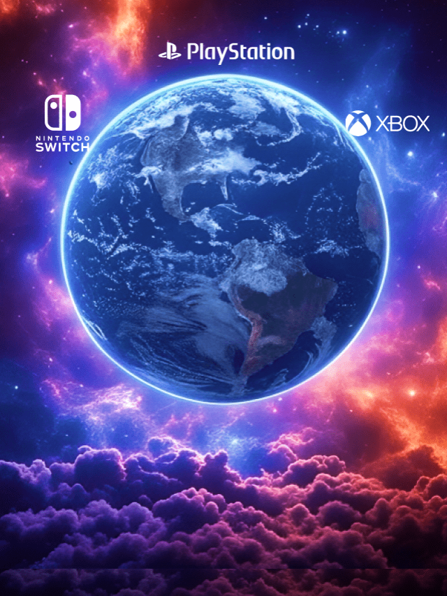 Inclusive Gaming Takes Center Stage: Nintendo, Xbox, PlayStation Unite