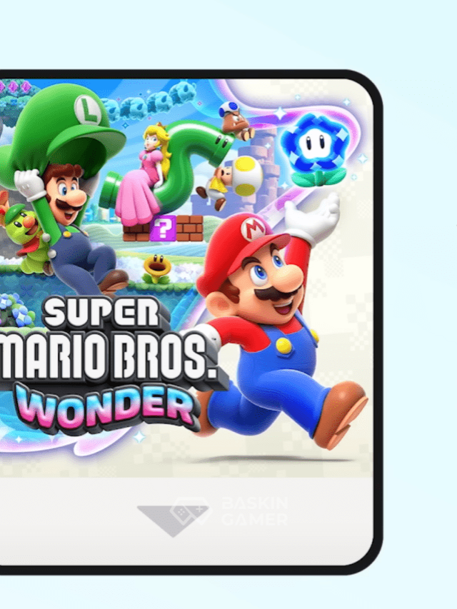 Nintendo Switch Virtual Game Cards: Ultimate Digital Flexibility Arrives