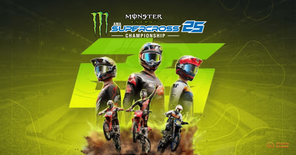Top Xbox Game Releases This Week April - Don’t Miss These - Inner Image - 1 Monster Energy Supercross 25. Built exclusively for next-gen consoles, this title boasts hyper-realistic graphics, real-life riders, and meticulously recreated tracks from the official Supercross circuit. The refined career mode adds meaningful progression, while the new Track Editor lets you unleash your creativity.