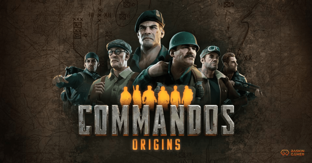 Top Xbox Game Releases This Week April - Don’t Miss These - Inner Image - 4 The Commandos franchise is back! Commandos: Origins reboots the classic real-time tactics series, sending players into World War II scenarios filled with stealth, strategy, and synchronized squad-based gameplay. With updated visuals and new mission layers, it’s a nostalgic yet fresh return to form.