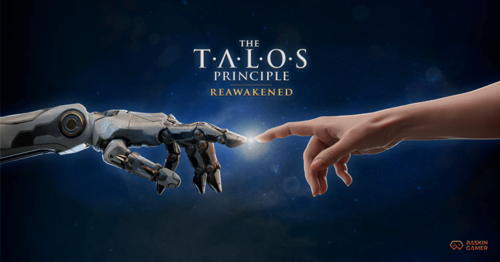Top Xbox Game Releases This Week April - Don’t Miss These - Inner Image - 5 The Talos Principle: Reawakened takes players on a thought-provoking journey through ancient ruins and advanced AI theory. Solve increasingly complex puzzles while contemplating humanity’s future and existence.