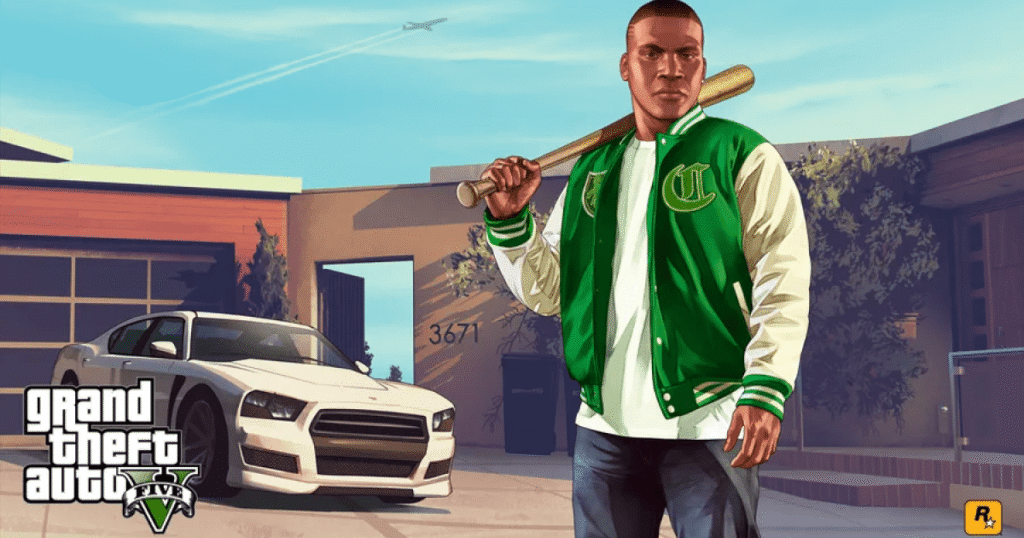 Grand Theft Auto V returns to Xbox Game Pass on April 15, 2025, featuring both Legacy and Enhanced versions for console and PC, including new vehicles, ray tracing, and expanded GTA Online content set in the sprawling city of Los Santos