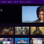 Luna offers a family-friendly game lineup, especially appealing to casual gamers. If you're an Amazon Prime member, you’ll unlock extra titles too. Quick access and smooth streaming make Luna a great pick for relaxed gameplay.