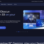 Want a full cloud PC to play anything, not just games? Shadow PC provides that freedom. Stream, mod, or edit—all from a powerful remote system. For power users, it’s a dream setup.
