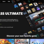 Microsoft continues to dominate with Game Pass Ultimate. It offers a huge game library, including day-one releases, and supports consoles, PCs, tablets, and mobile devices. One subscription, unlimited possibilities.