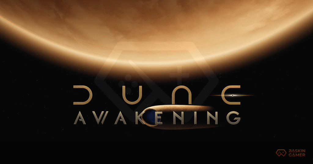 Dune: Awakening – Survive, Conquer, and Rule the Sands of Arrakis in 2025