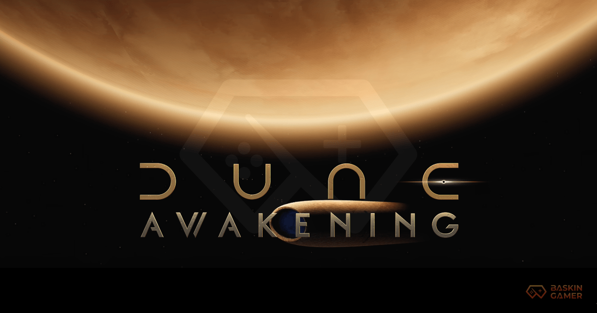 Dune: Awakening – Survive, Conquer, and Rule the Sands of Arrakis in 2025
