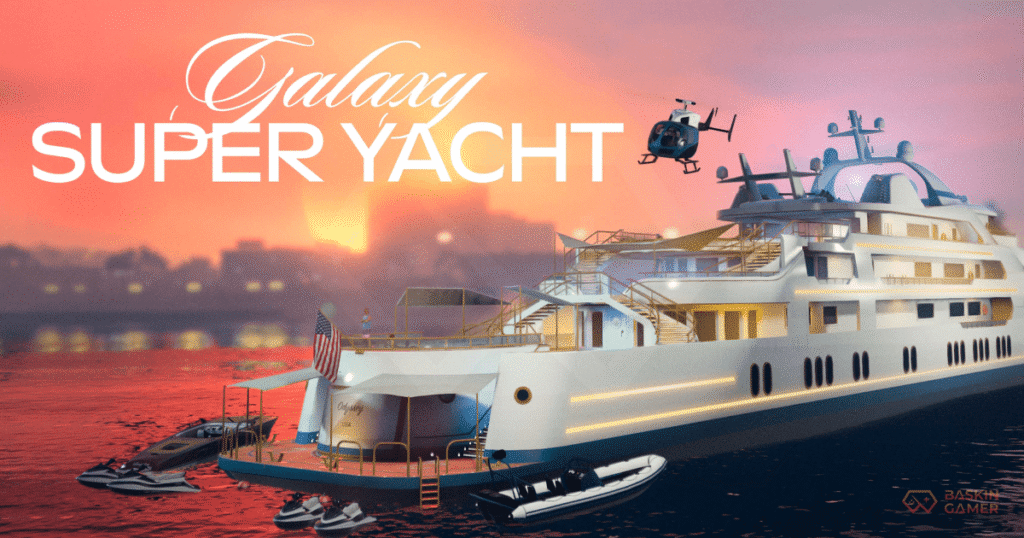 GTA Online Weekly Bonuses_ Triple Taxi Pay, Yacht Missions Boost & Tiny Racers Chaos! - Inner Image Make Waves with Double Payouts on Yacht MissionsOwn a yacht? You’re in luck! This week, all missions under “A Superyacht Life” are offering double GTA$ and RP. These high-seas missions blend stealth, chaos, and strategy. One moment you're sneaking aboard enemy ships, the next you’re fending off attacks from jet skis.The best part? Even if you don’t own a yacht yet, the Galaxy Superyacht is discounted, making now the perfect time to join the elite club and sail into big profits.