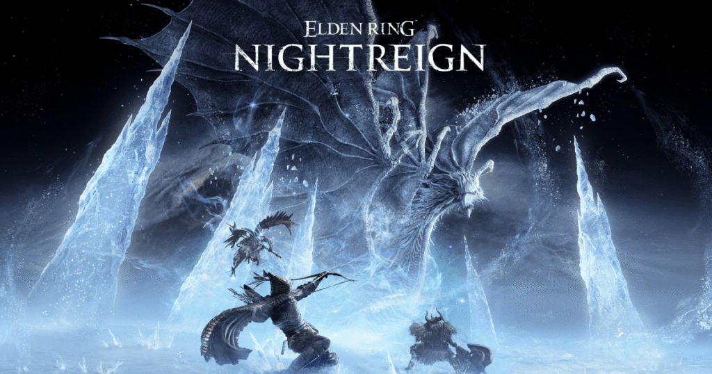 Elden Ring: Nightreign – A Dark New Adventure Awaits This May