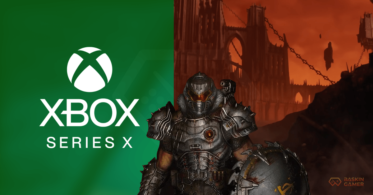 How Doom: The Dark Ages Runs on Xbox Series X – Performance, Graphics, and Gameplay Review