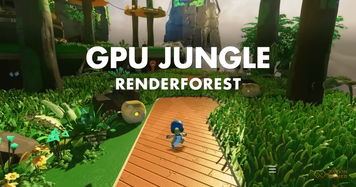 How to Find the Hidden Special Bot in Astro’s Playroom GPU Jungle - 2025 Guide