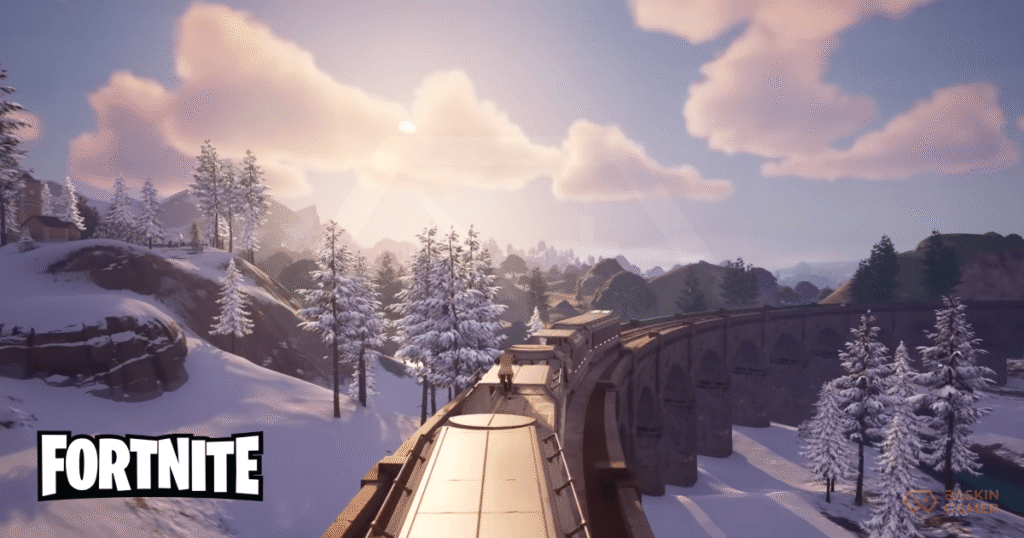 Fortnite has always thrived on innovation. Remember the black hole event? Or the zero-build mode? Epic Games knows how to reinvent their game—but will they act in time?