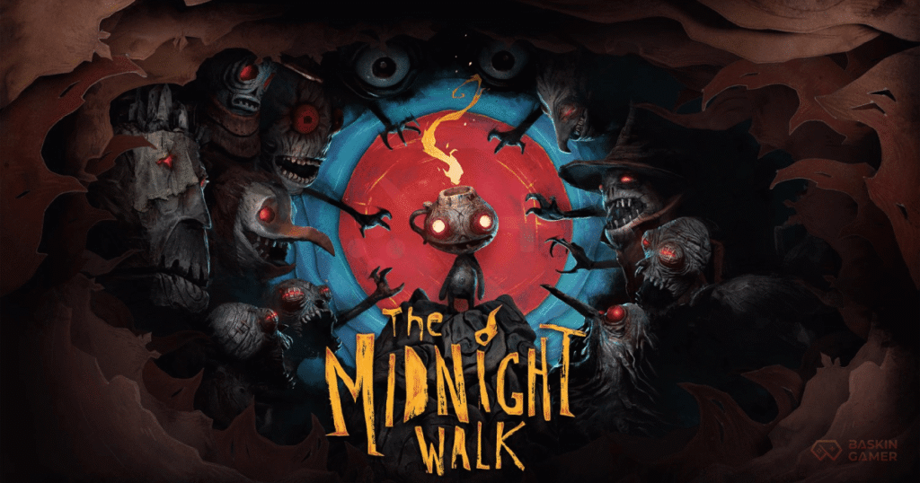 Step into a handcrafted world of claymation horror in The Midnight Walk. Revealed as a stop‑motion survival title, this game pits you against grotesque creatures that skitter and screech through dim corridors. Its unique visuals blend childlike artistry with genuine terror. As you navigate each scene, sound cues and low‑lighting amplify tension. This title promises an unnerving atmosphere that horror fans won’t want to miss.