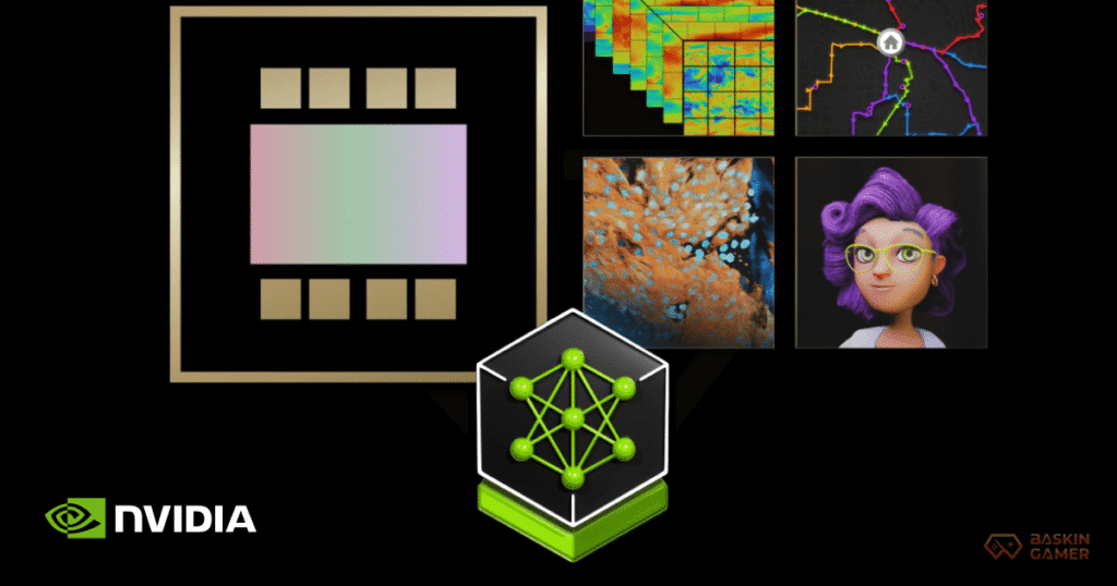 NVIDIA launches next-gen AI chips and posts record revenue. Discover how this game-changing moment shapes the future of AI and tech.
