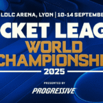 Rocket League RLCS 2025 Unleashed: $5 Million Prize Pool, New 1v1 Showdown & The Road to Lyon Begins