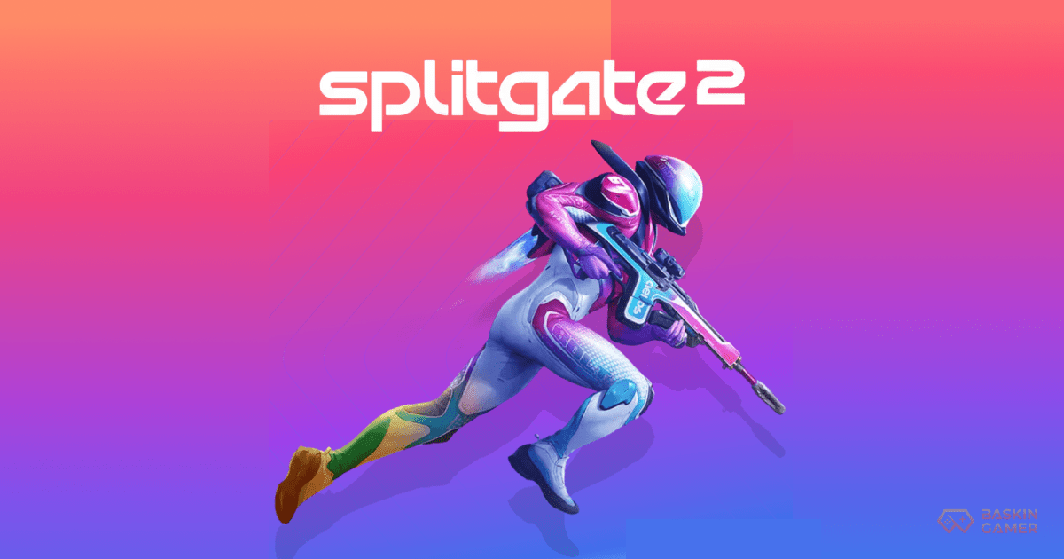 Splitgate 2 Open Beta: New Features, First Impressions & What Players Think