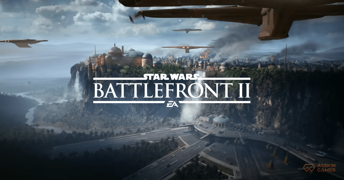 Star Wars Battlefront II Breaks Records in 2025 – But the Force is Lagging