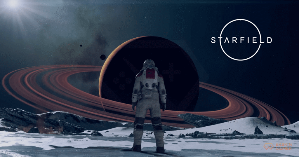 Starfield Update May 2025: Massive Performance Boost, Mod Upgrades & New “Watchtower” Story