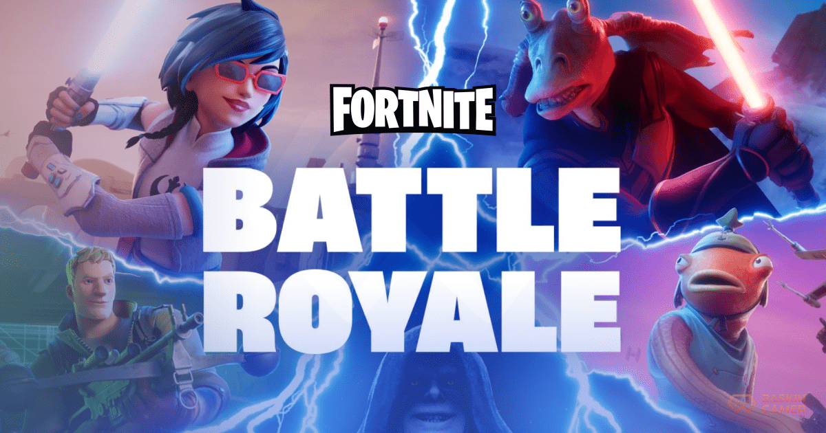 Top 5 Fortnite Battle Royale Landing Spots for Beginners: Secure Your Victory
