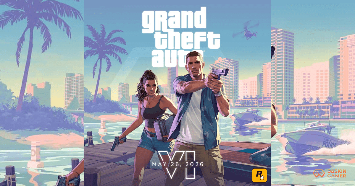 Unpacking GTA 6 Trailer 2: Vice City, Heists & New Heroes Revealed