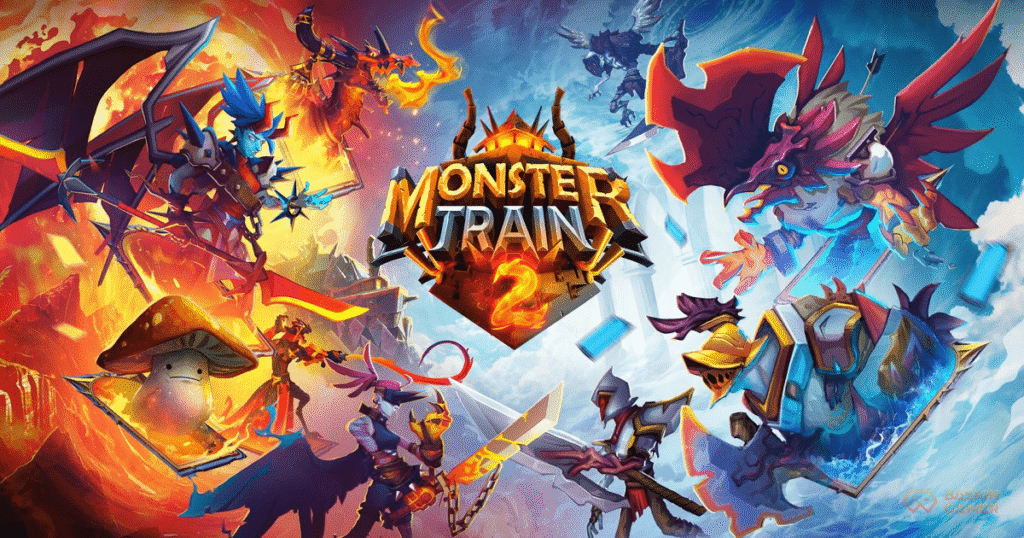 Leading the charge this month is Monster Train 2, now available for cloud, PC, and Xbox Series X|S. The sequel brings deeper deck-building, new champions, and refined roguelike gameplay. If you loved Slay the Spire, this is your next obsession.