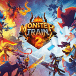 Leading the charge this month is Monster Train 2, now available for cloud, PC, and Xbox Series X|S. The sequel brings deeper deck-building, new champions, and refined roguelike gameplay. If you loved Slay the Spire, this is your next obsession.