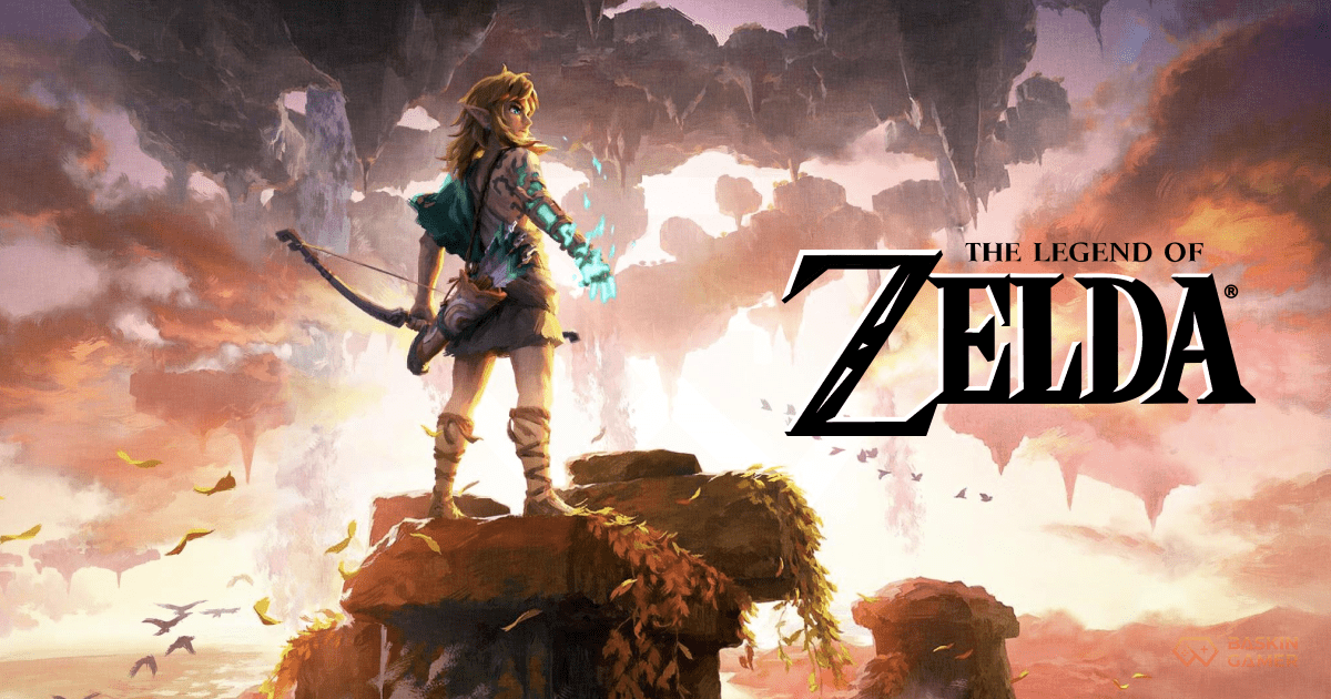 Zelda’s Epic 2025: New Hyrule Warriors, Classic Remasters