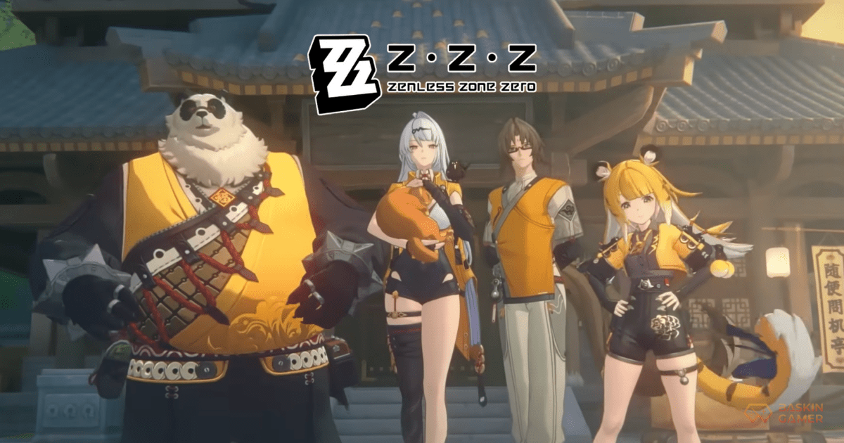 Zenless Zone Zero Version 2.0: Unveil the Secrets of New Eridu This June