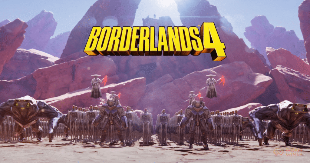 Borderlands 4 Release Date Revealed – Pre-Order Bonuses, Platforms, and Everything You Need to Know - Inner Image Thanks to next-gen hardware, Borderlands 4 runs at 60 FPS in 4K resolution. The game also supports ray tracing, HDR, and adaptive triggers for PS5 players. Prepare for breathtaking visual effects, immersive landscapes, and fluid character movements that elevate every moment. Whether you're battling on a neon-lit moon base or a post-apocalyptic desert, every location feels alive and immersive.
