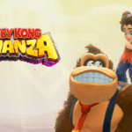 Donkey Kong Bananza Unveiled - The Next Big Nintendo Switch 2 Adventure